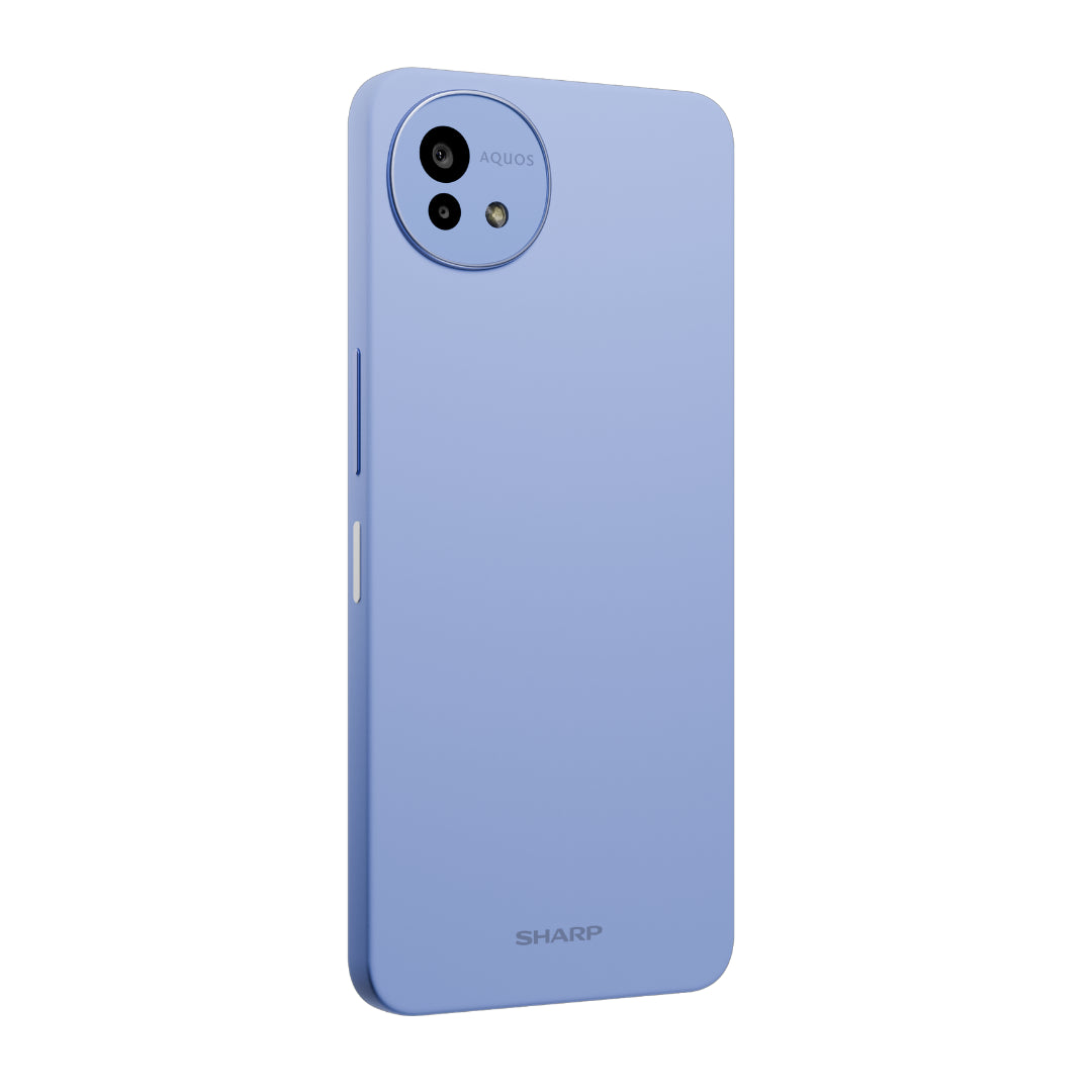 Sharp Aquos Wish 5 (6+128GB) 5G - Blue