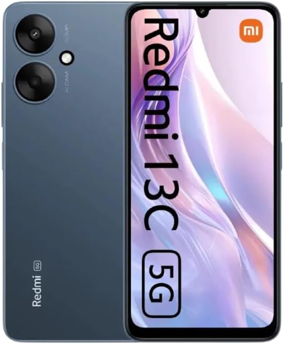 Ph Xiaomi Redmi 13c 5g (8+256gb) T.bl