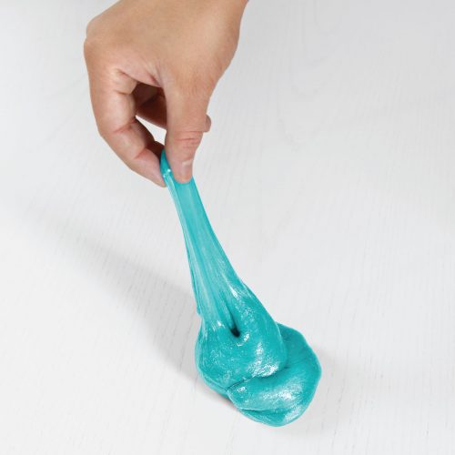 ELMER'S METALLIC GLUE 147mL, TEAL
