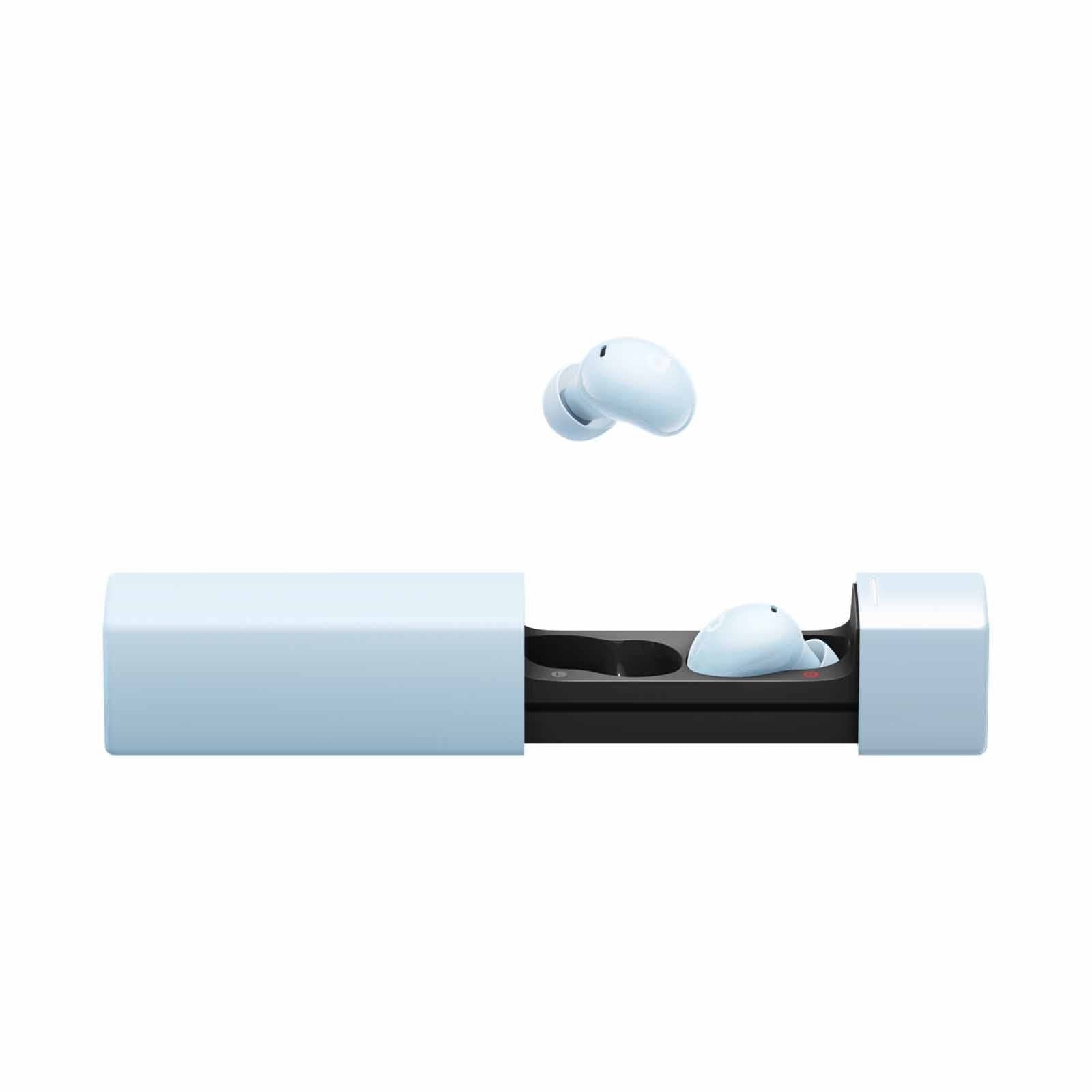 Soundcore A30i Noise Cancelling Earbuds Blue