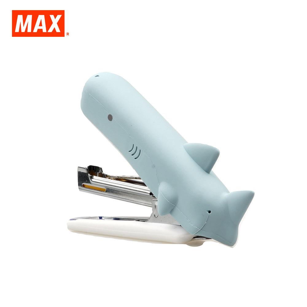 MAX STAPLER HD-10NX ANIMAL SERIES- SHARK