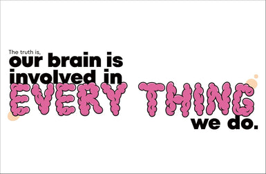 A Kids Book About Brain Health (Hardcover)