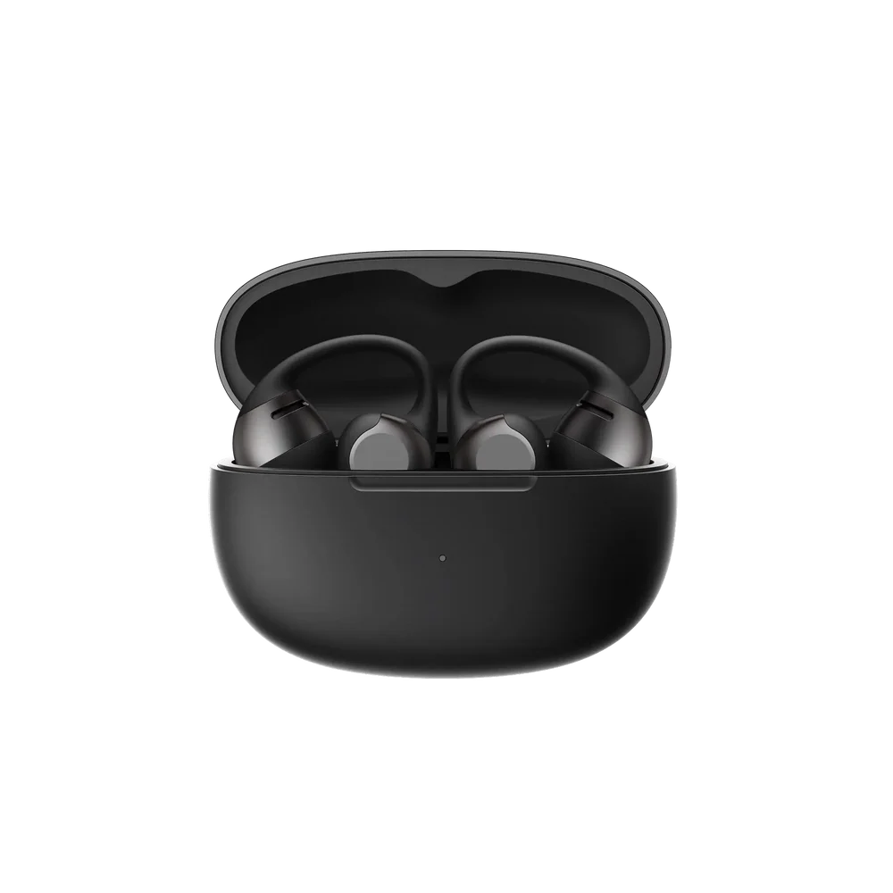 Shokz Opendots Two - Black