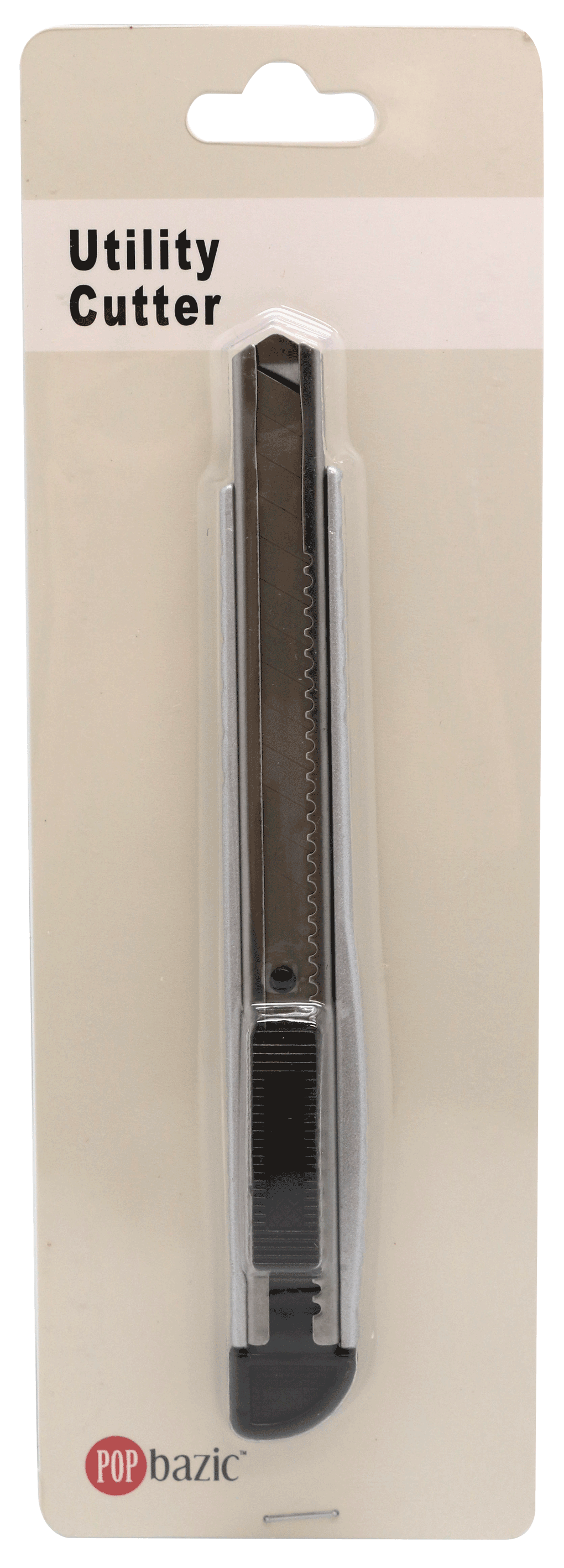 POP Bazic Cutter 9MM 112SC