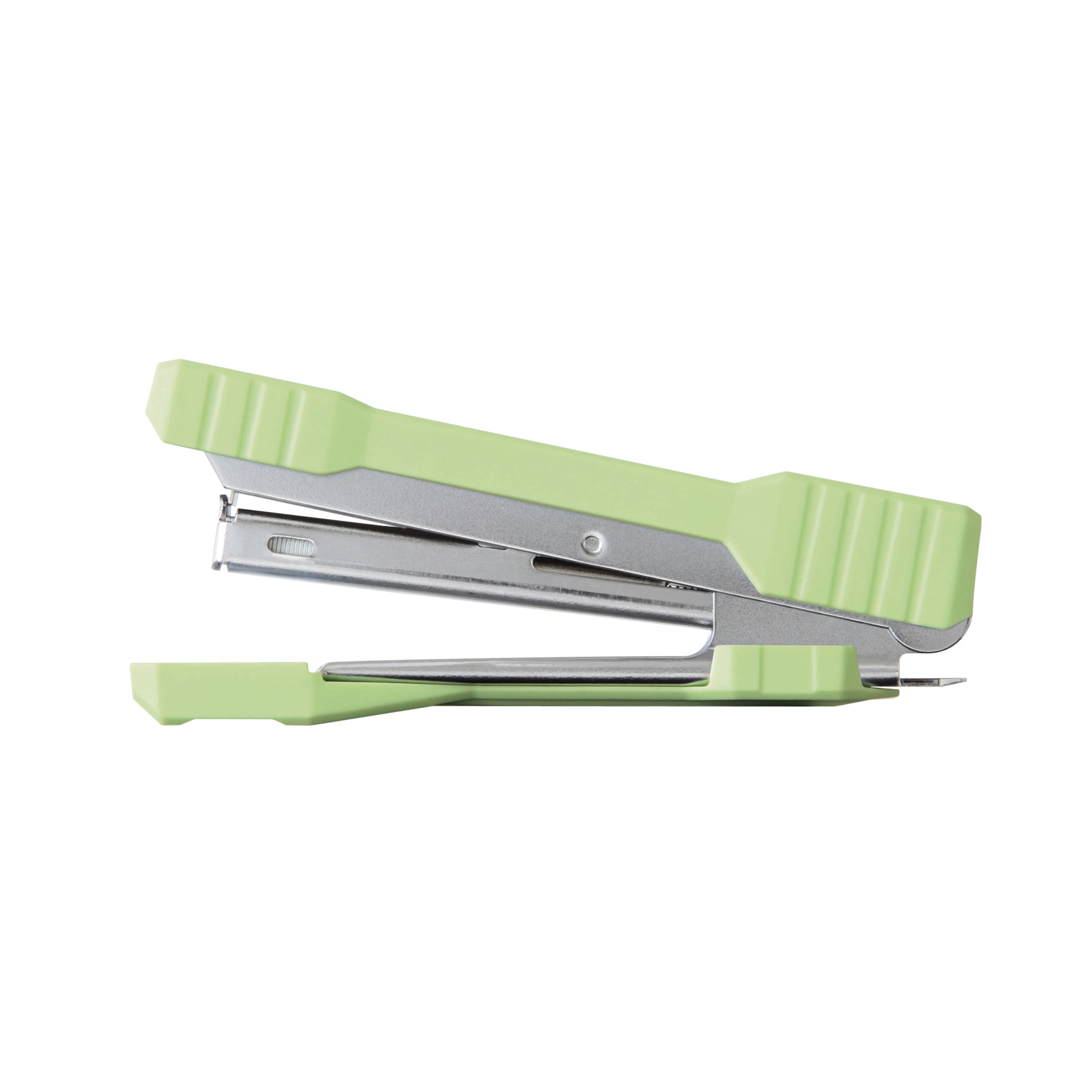MAX STAPLER HD-10GK MINT GREEN W/10-1M