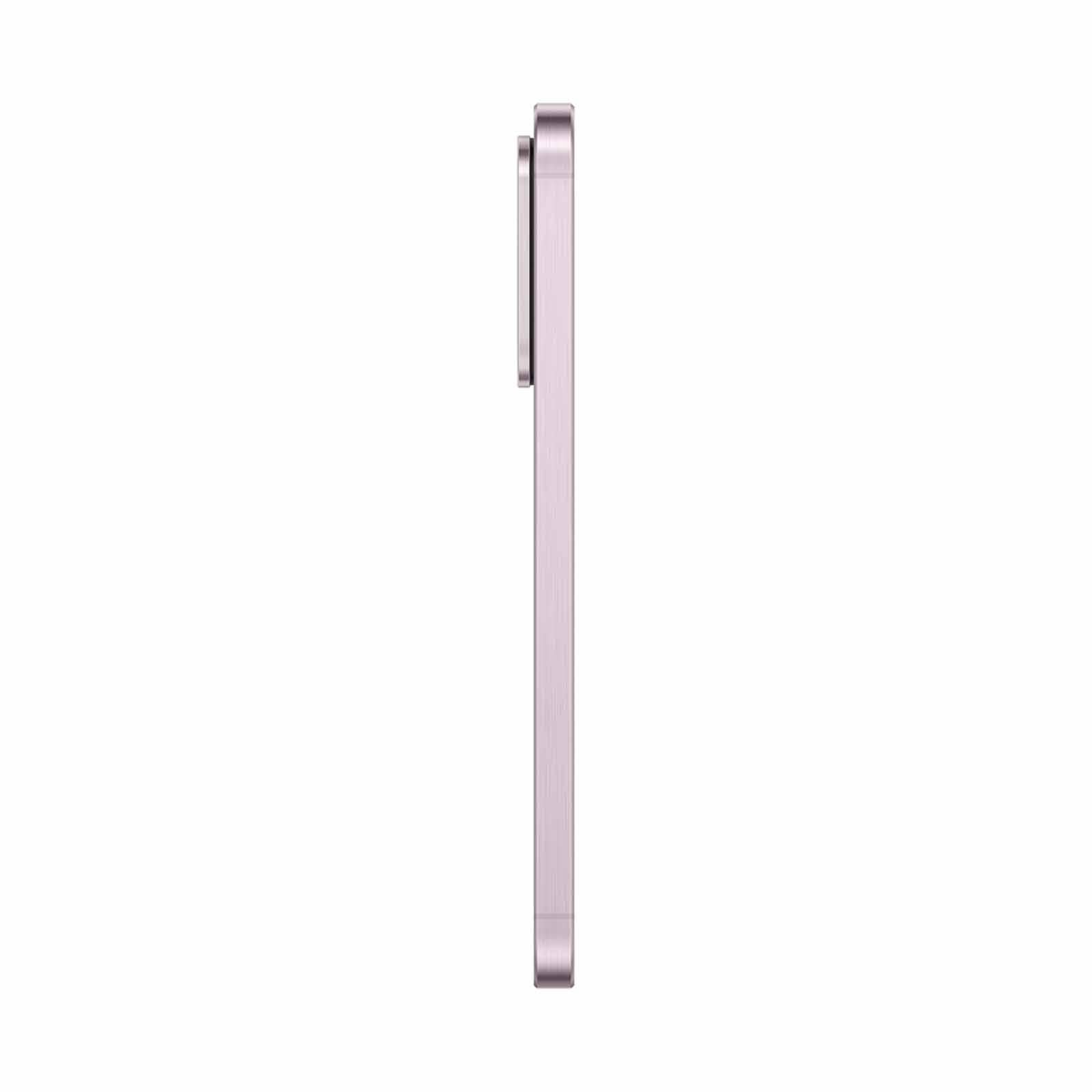 Samsung A56 5G (12+256GB) Pink