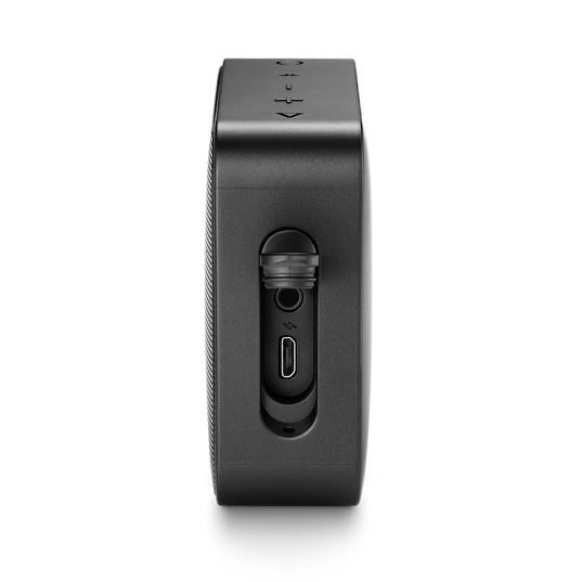 JBL Go 2 Portable Bluetooth Speaker - Black