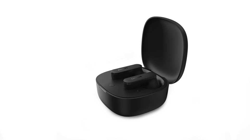 Philips True Wireless Headphones TAT2200BK/97