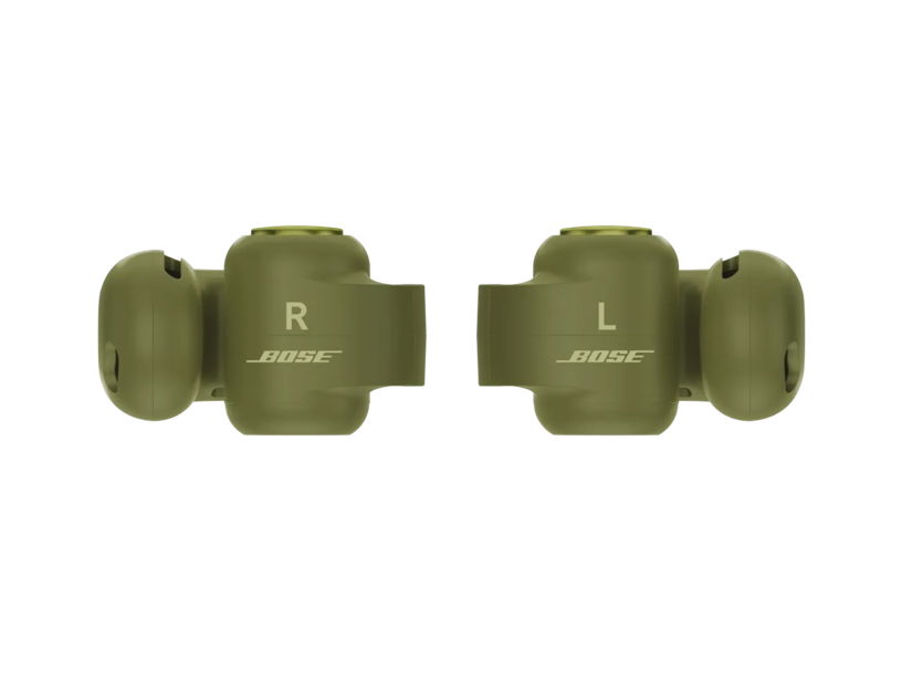 Bose Ultra Open Earbuds (2nd Gen) Olive Green