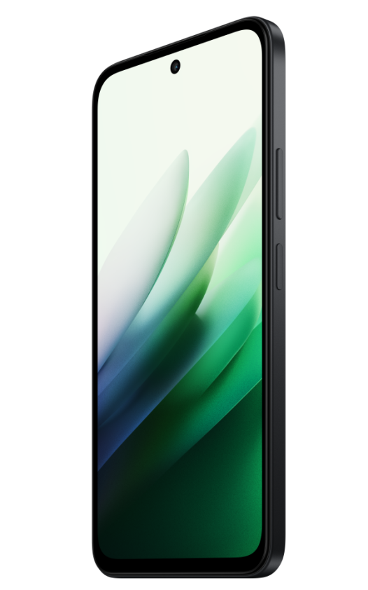 Xiaomi Redmi 15 5G 8+256GB - Black