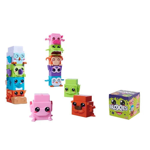 SIMBA BLOXIES BLINDBOX