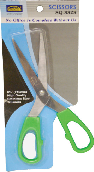 Scissors - 8 1/2" (215mm)