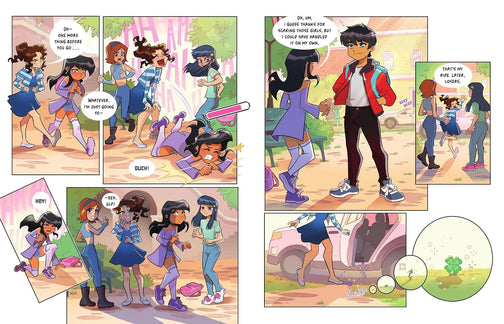 Aphmau: Searching For Home (Paperback)