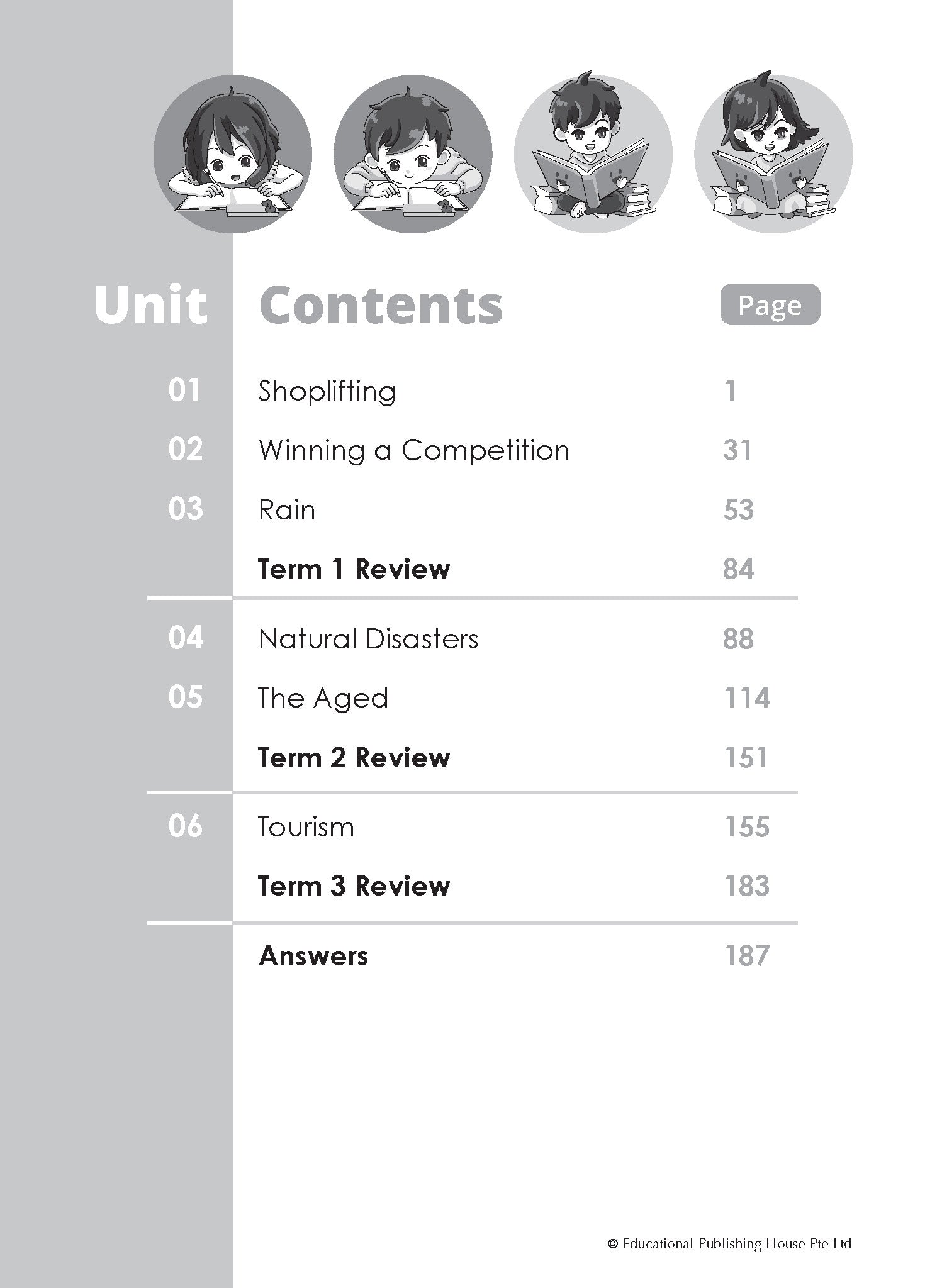 Primary 6 Champion In English Grammar – Popular Book Company Pte Ltd