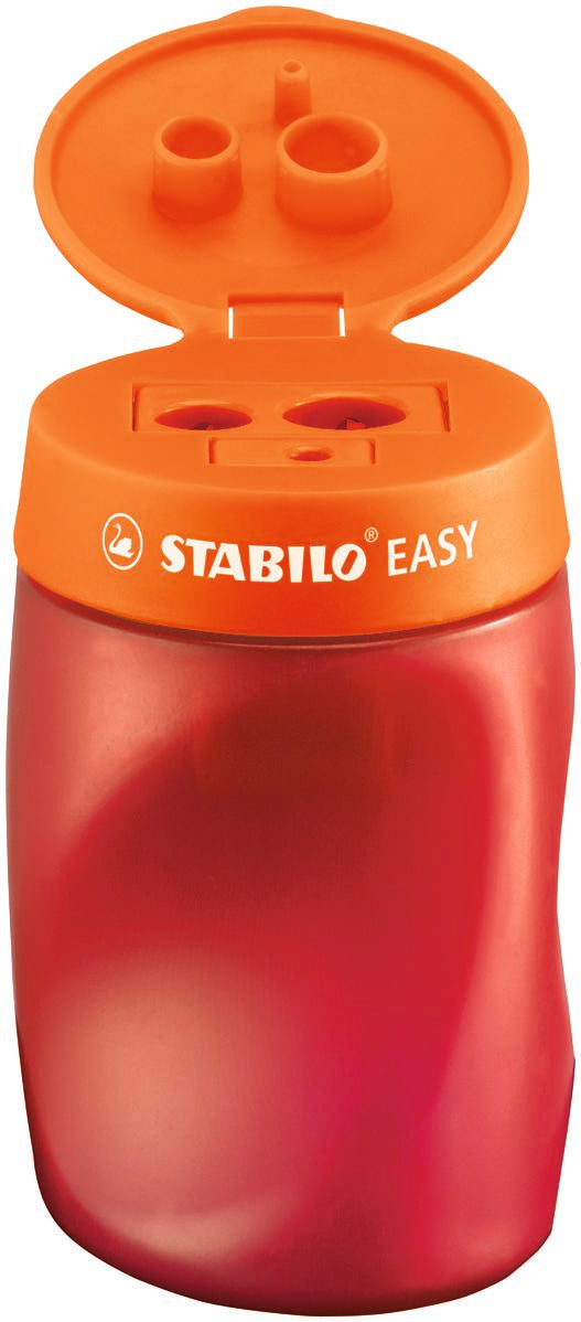 STABILO EASYsharpener RH Orange