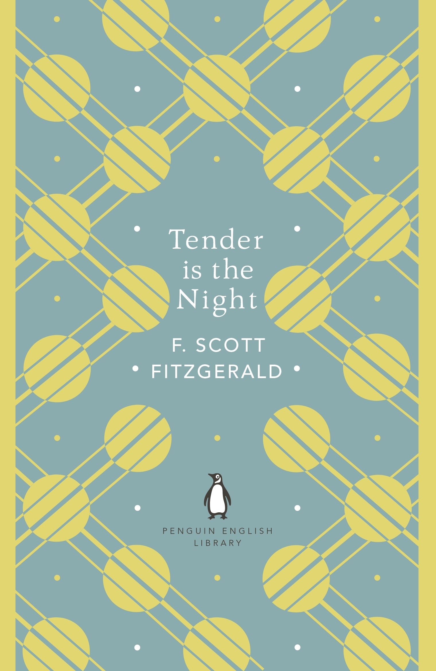 Tender is the Night