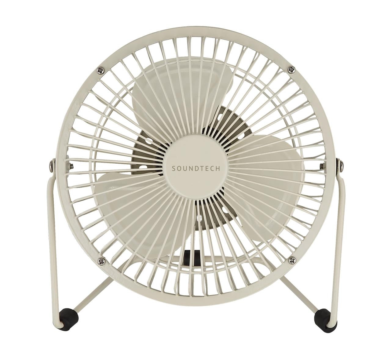 Soundtech USB Desk Fan CS-772