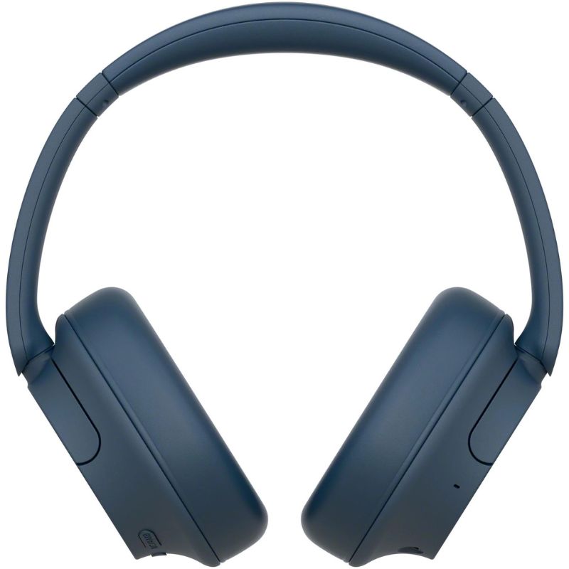 SONY ヘッドフォンYY2966 Li-ion WH-CH720N ブルー Sony WH-CH720N Wireless Noise Cancelling Headphones