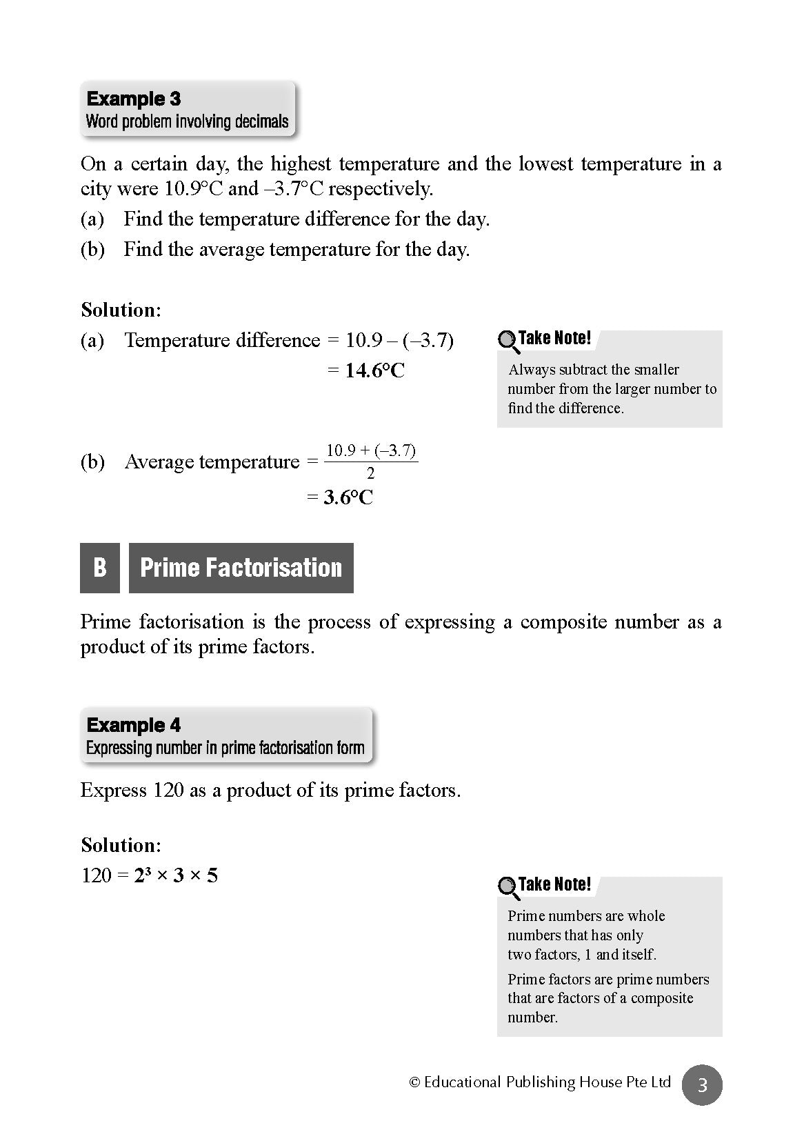 Normal Academic/G2 Maths At Your Fingertips