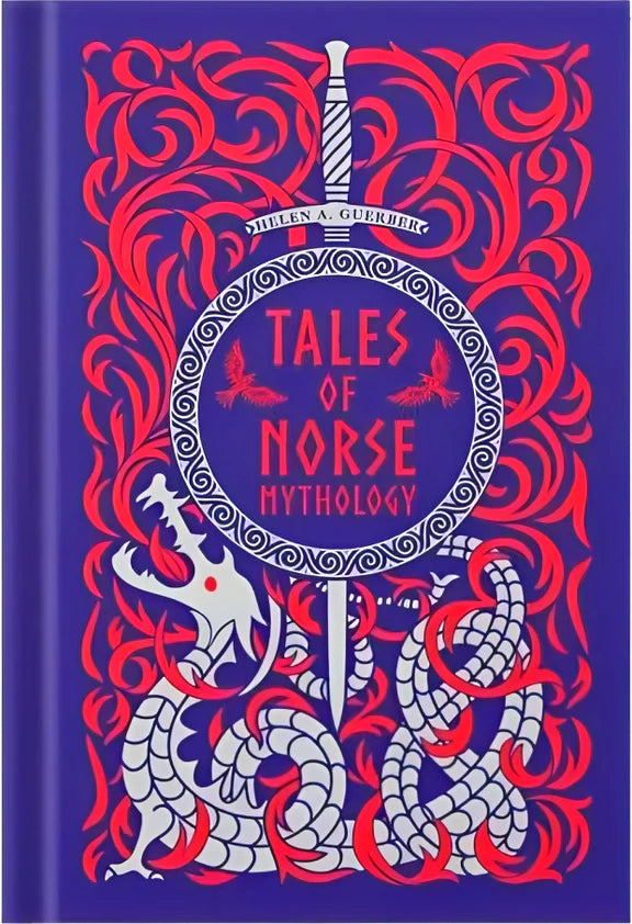 Tales Of Norse Mythology