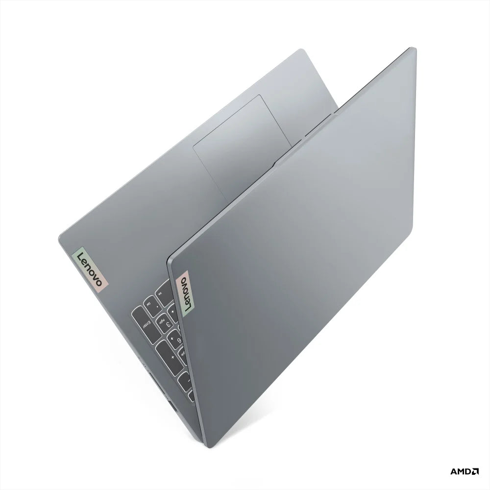 Lenovo IdeaPad Slim 3 15AMN8 (82XQ01S8SB) - R5-40 8GB 512GB 15.6"