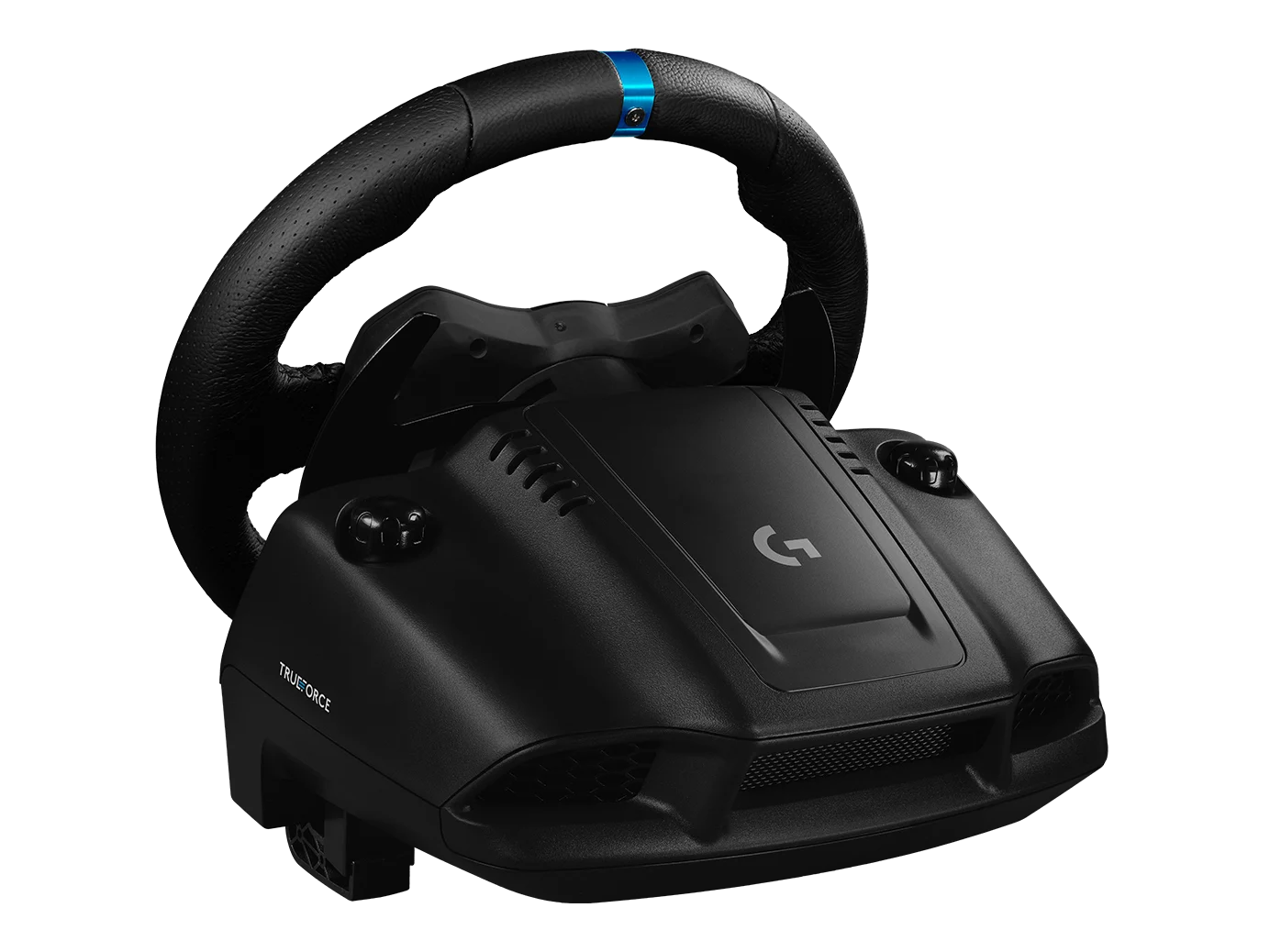 Logitech G923 2.3Nm TRUEFORCE Racing System