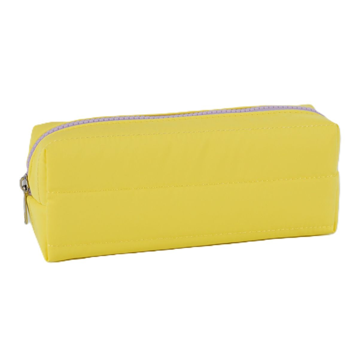 ASSORTED CLOUD POLYESTER PENCIL BAG 20*8*6.5 A3434