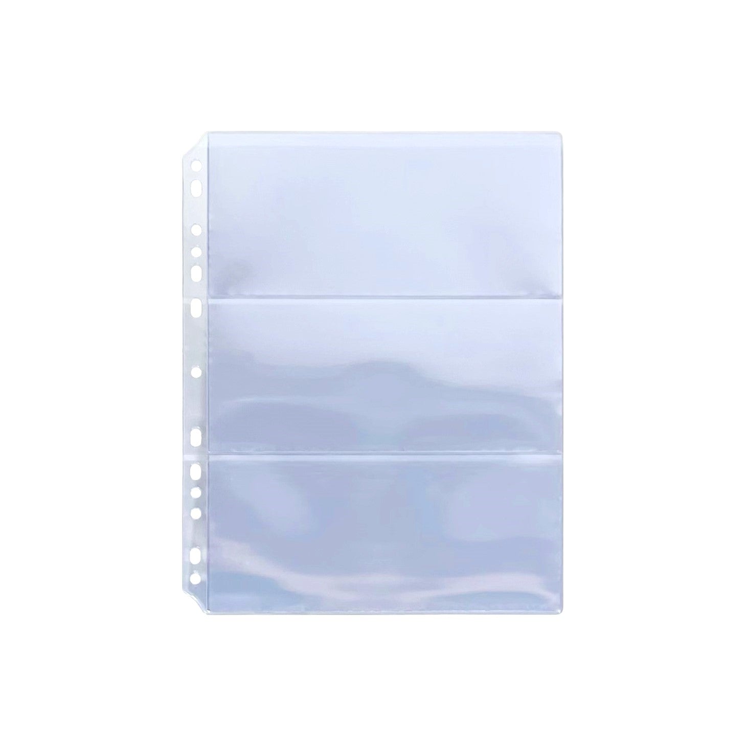 Chu Yu Notes Album Refill 5s