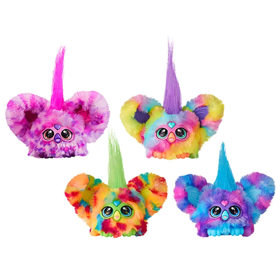 HASBRO FURBY FURBLETS ASSORTED