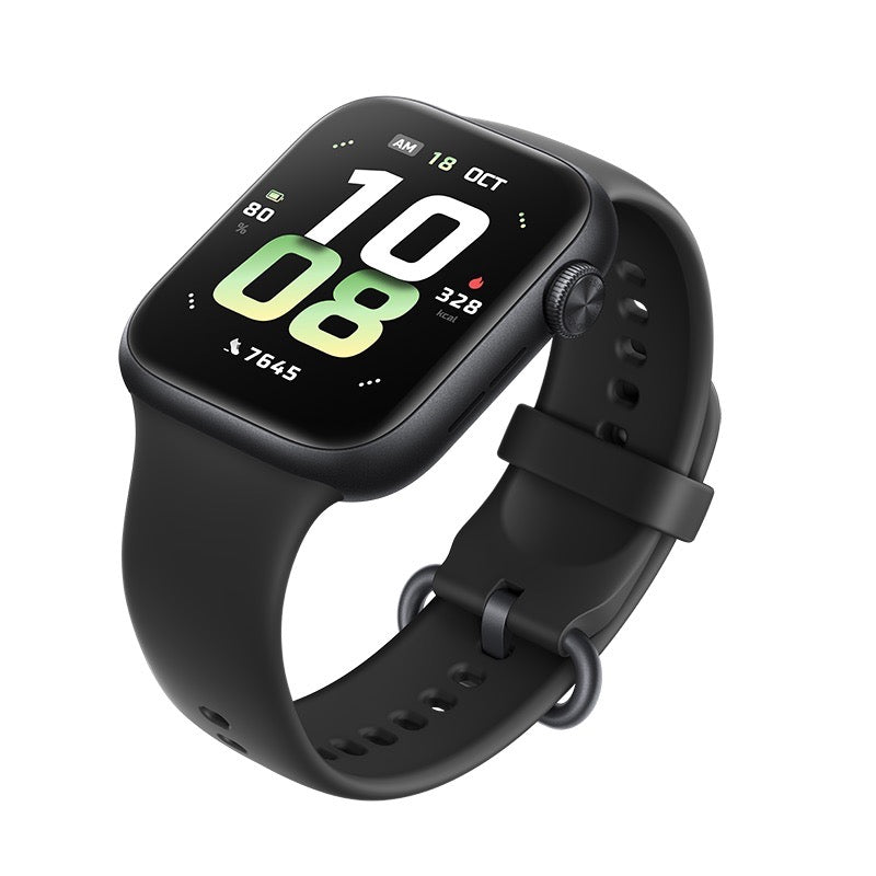 Honor Watch 5 Black