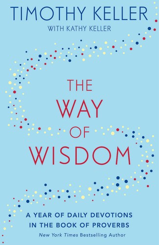 THE WAY OF WISDOM