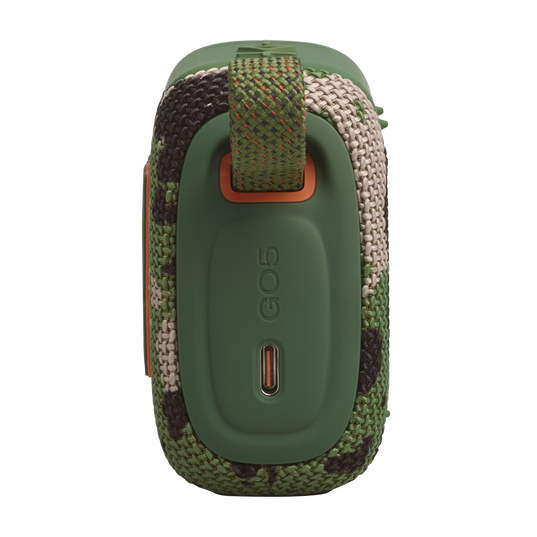 JBL Go 5 BT Speaker - Squad