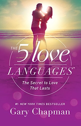 FIVE LOVE LANGUAGES