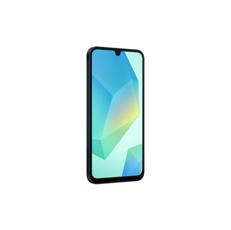 Samsung Galaxy A16 Blue Black (8+128GB) 5G - Blue Black (SM-A166PZKHXSP)