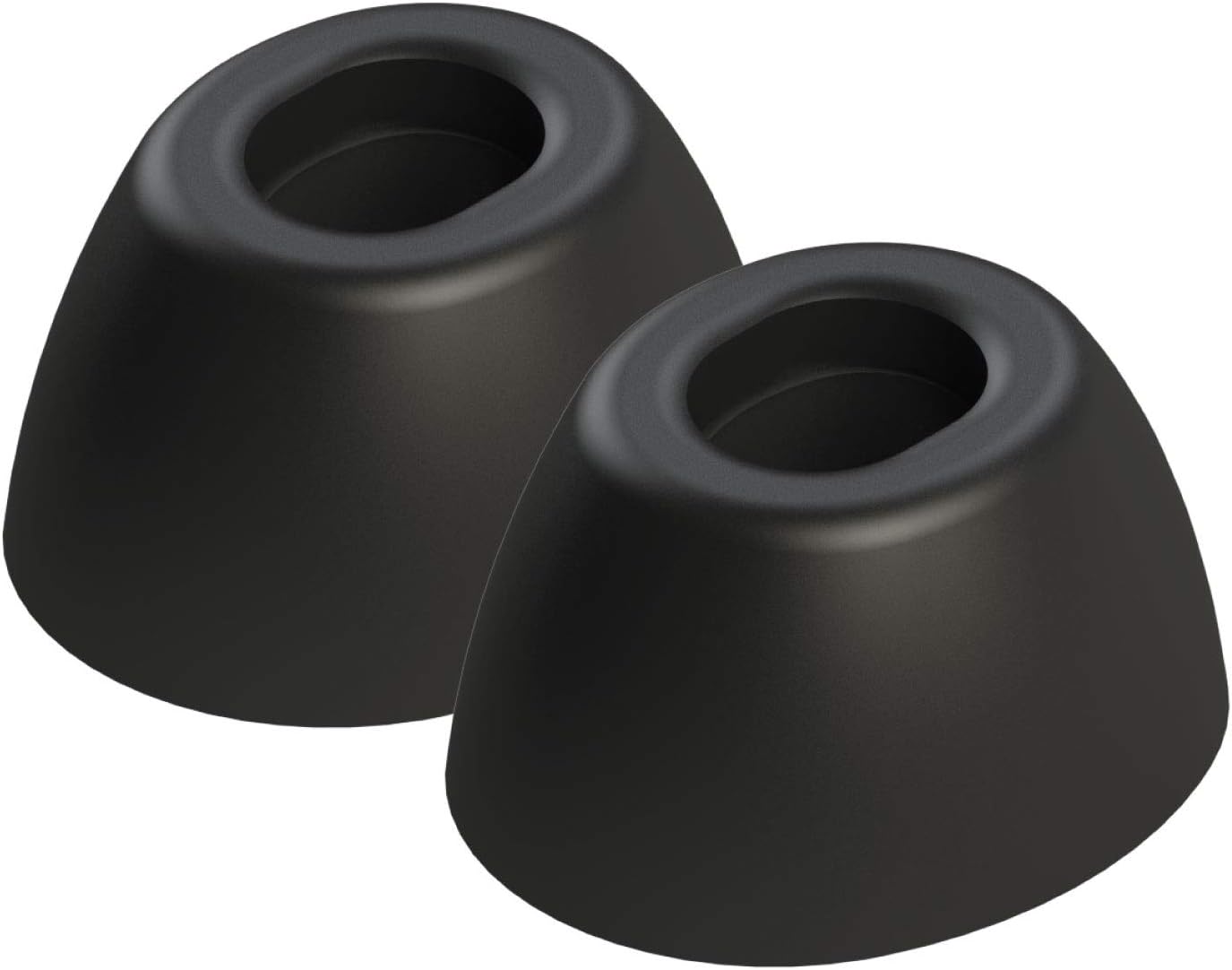 Comply Foam Tips 2.0 Compatible with AirPods Pro (Medium Size, 3 Pairs)
