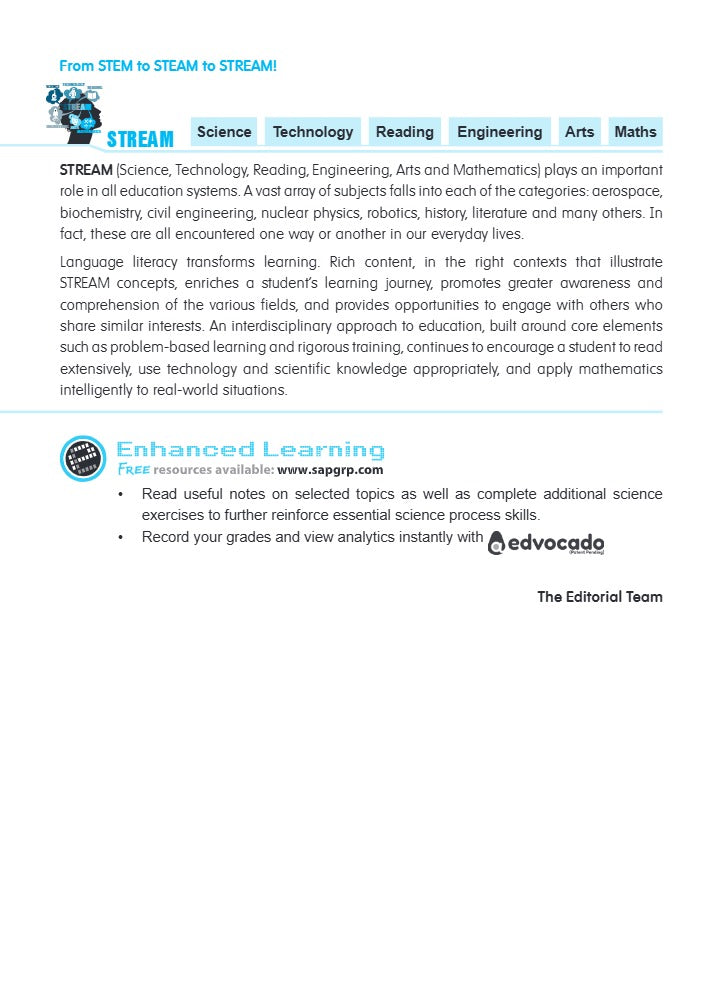 Learning+ Science Open-Ended Questions By The Week Workbook 5