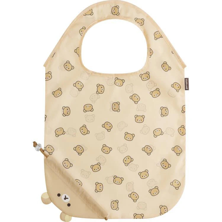 Rilakkuma Eco Bag Ca41601