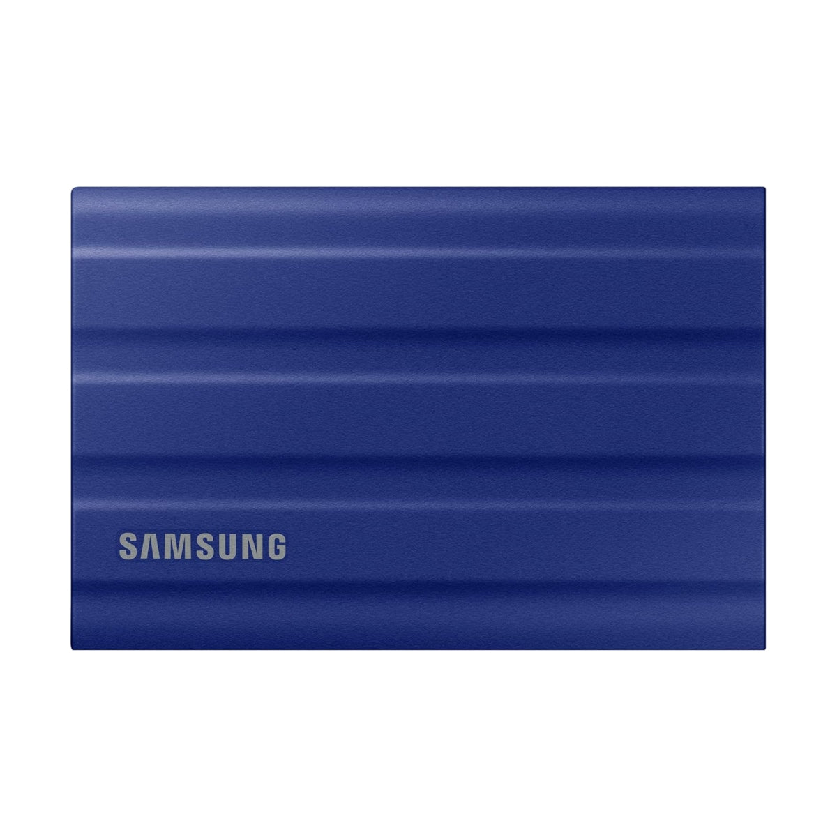 Samsung-3P MU-PE1T0R/WW T7 Shield Portable SSD, 1TB, Blue