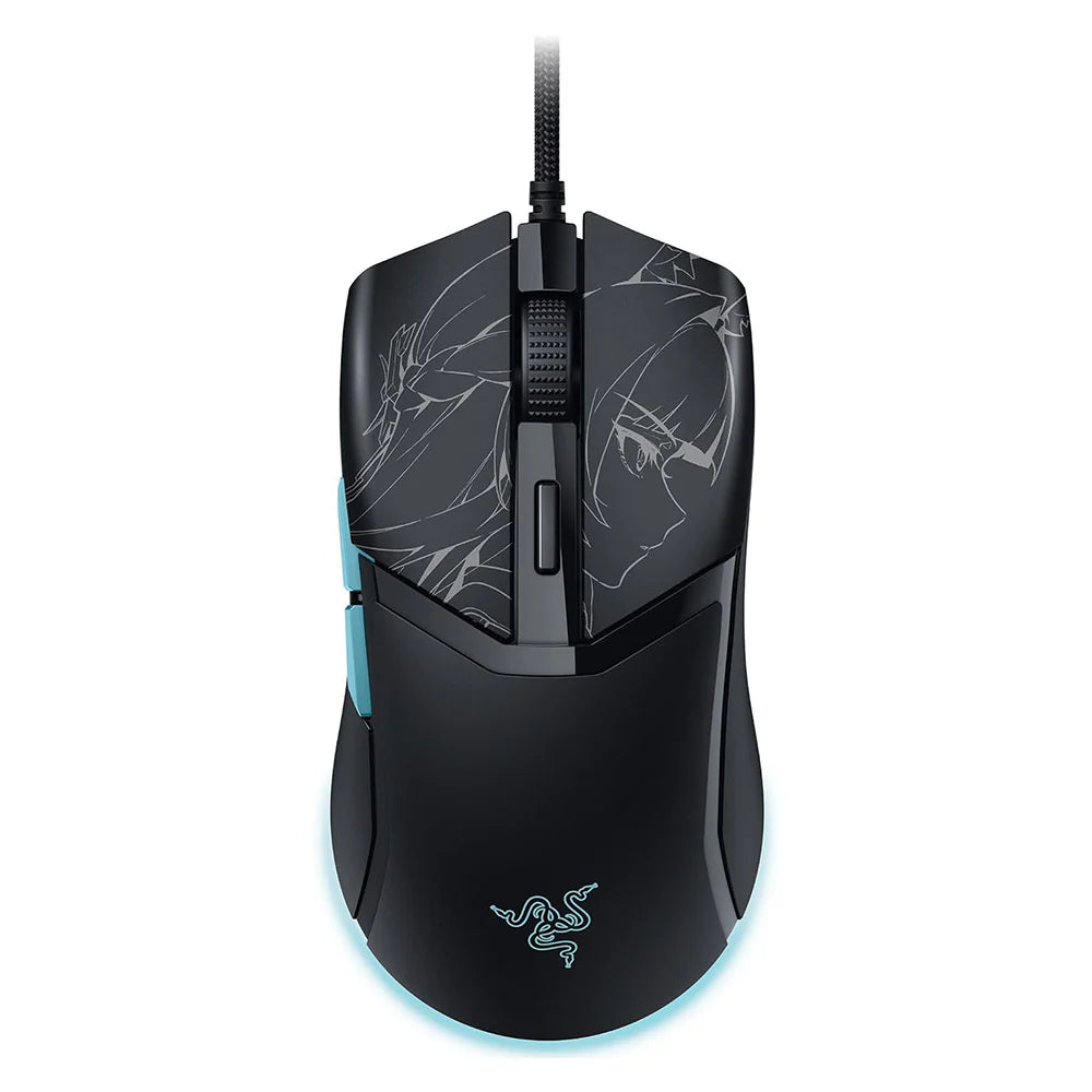 Razer Cobra Wired Gaming Mouse (Zenless Zone Zero Edition)