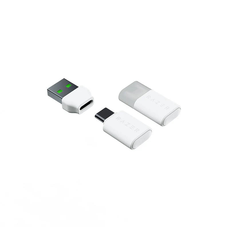 Razer Barracuda X Chroma Wireless Gaming Headset - White