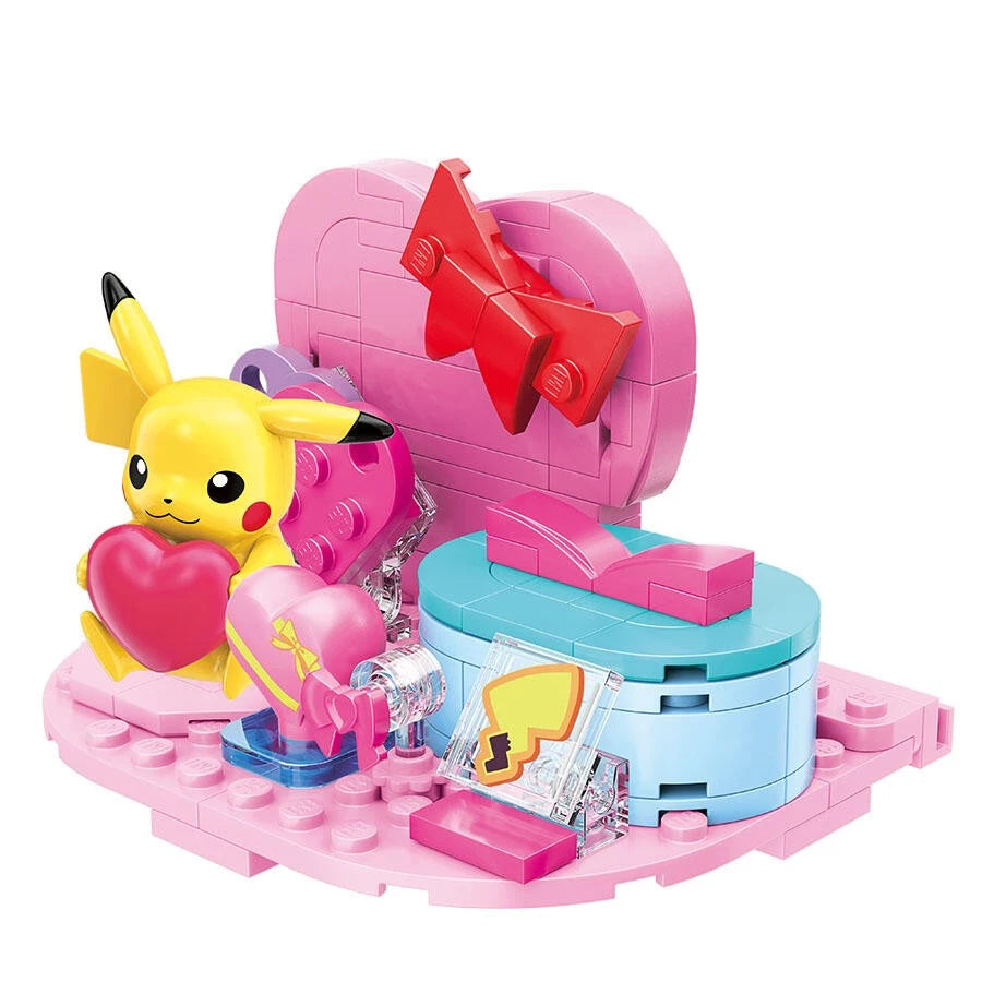 KEEPPLEY POKEMON SWEET MOMENT