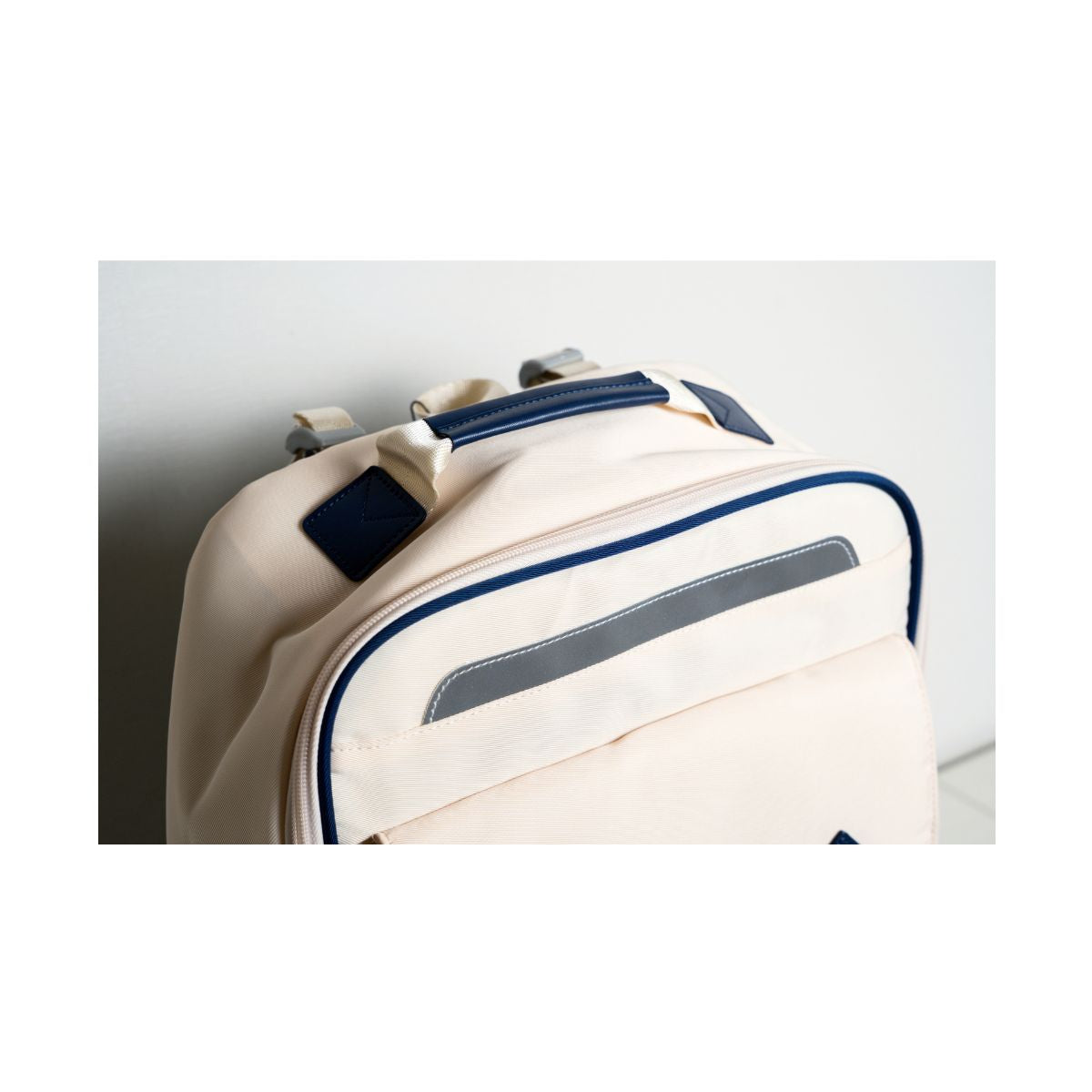 Pop Lite Ergonomic School Backpack – Dark Blue