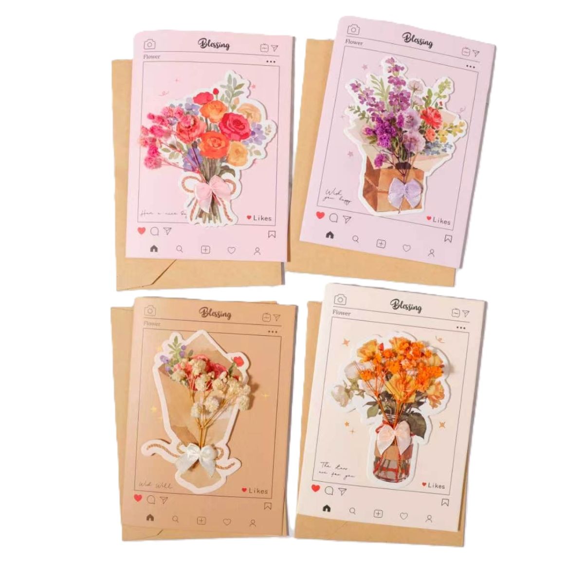 Greeting Card NJ-022-356