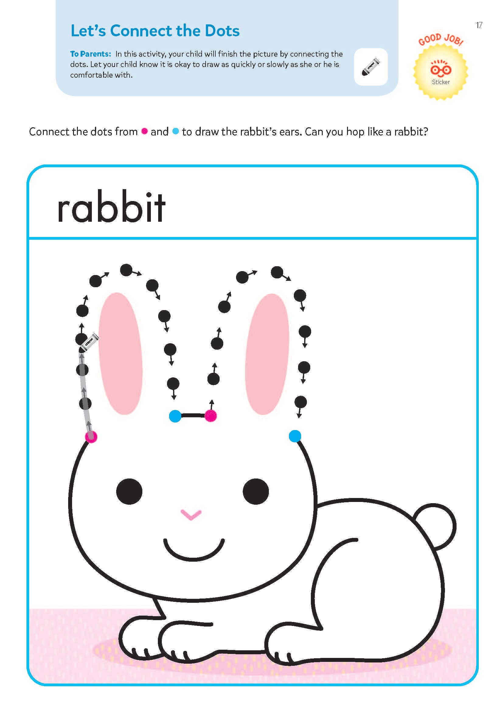 Playsmart Animals 3+