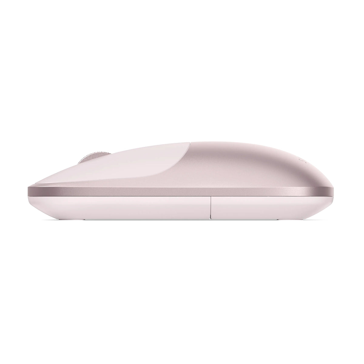 Satechi Slim EX Wireless Mouse - Blush