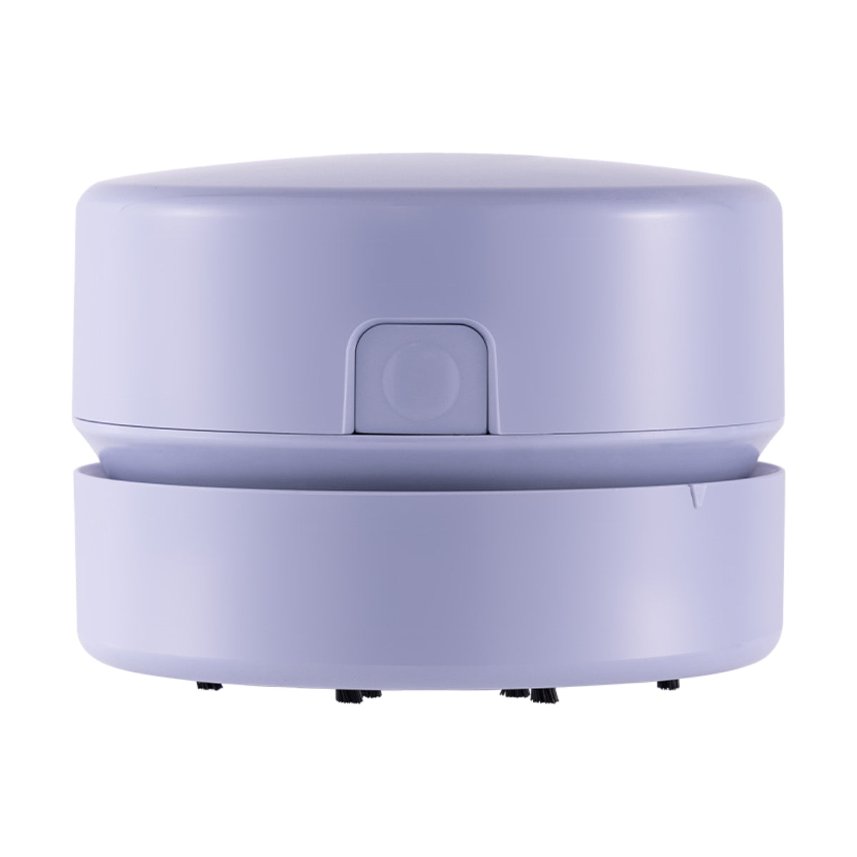 DELI NUSIGN RECHARGEBLE DESK VACUUM PASTEL PURPLE NS199S