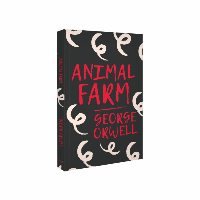 Animal Farm + 1984 (2 Vol. Boxed Set)