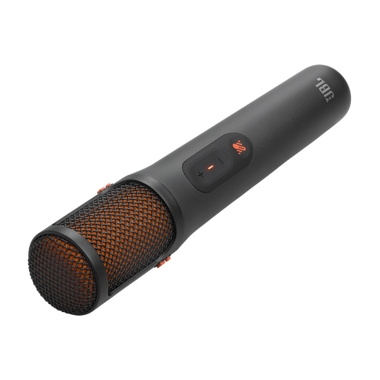 JBL EasySing Mics