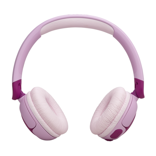 JBL Junior 320BT Purple