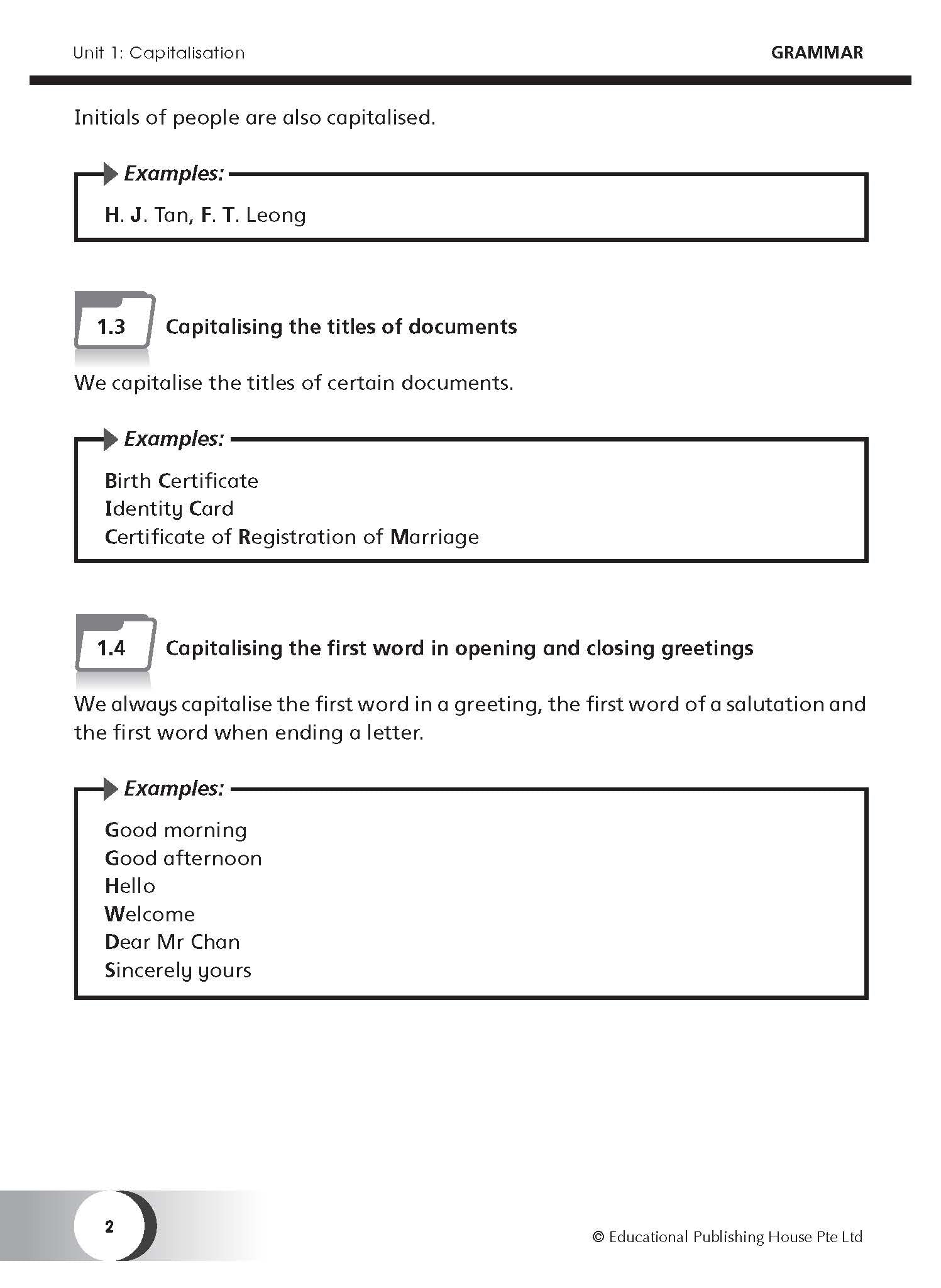 Primary 5 Ultimate Guide For Grammar, Vocabulary, and Comprehension
